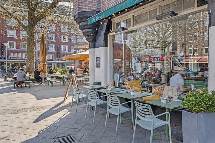 Foto 27 van Retiefstraat 4-B