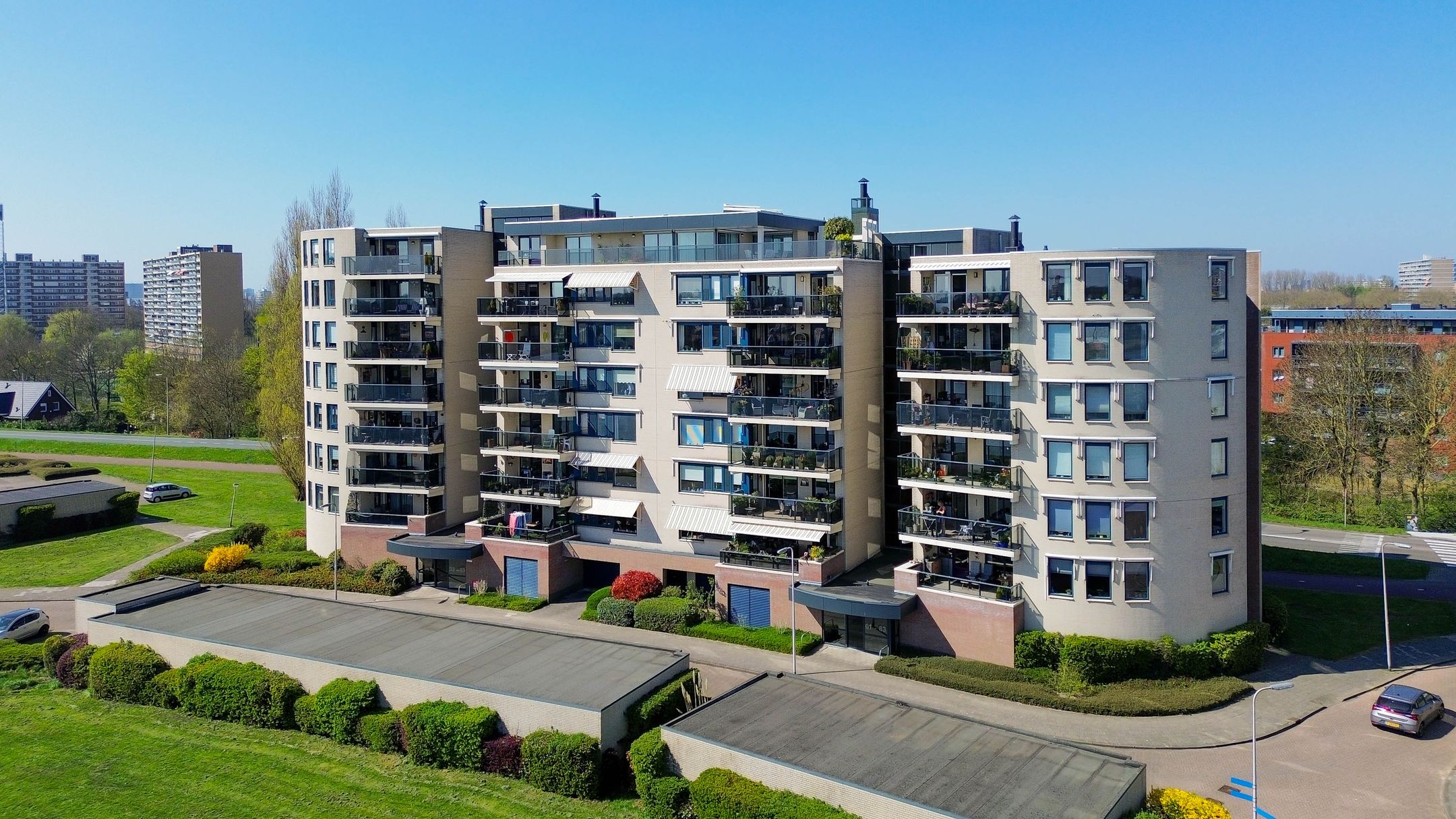 IJsselzoom, 43, Capelle aan den IJssel, 2902LB, Zuid-Holland, Nederland 43