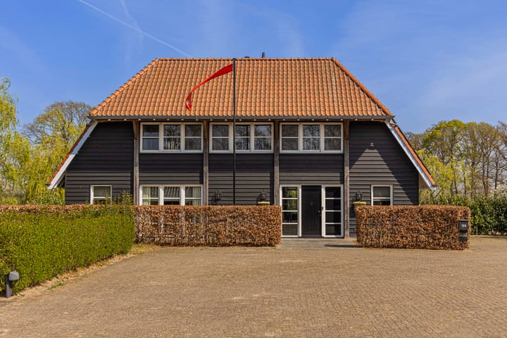 Ypeloweg 18 A