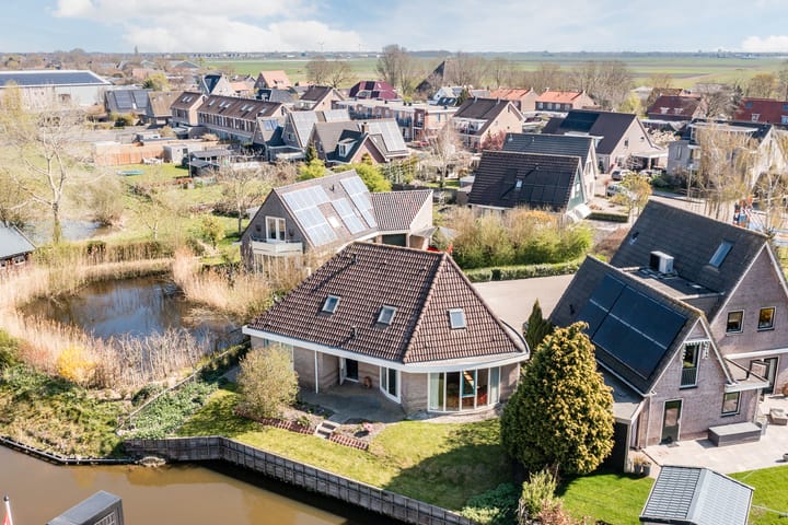 Photo 1 of Roodeswerf 11