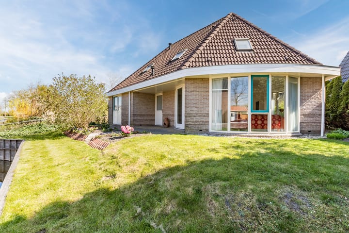 Photo 3 of Roodeswerf 11