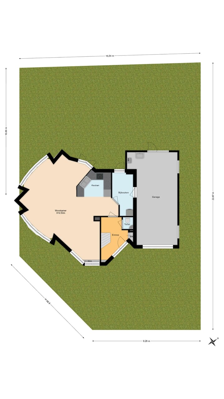 Photo 55 of Roodeswerf 11