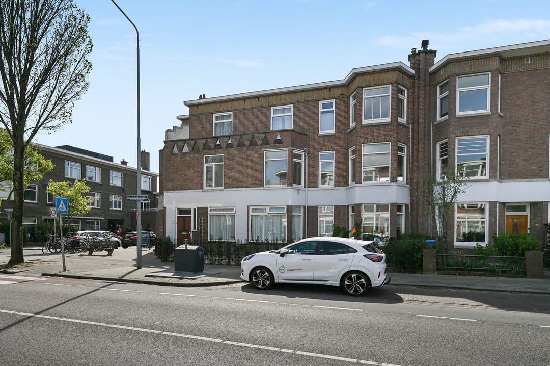 Foto 1 van van Arembergelaan 64