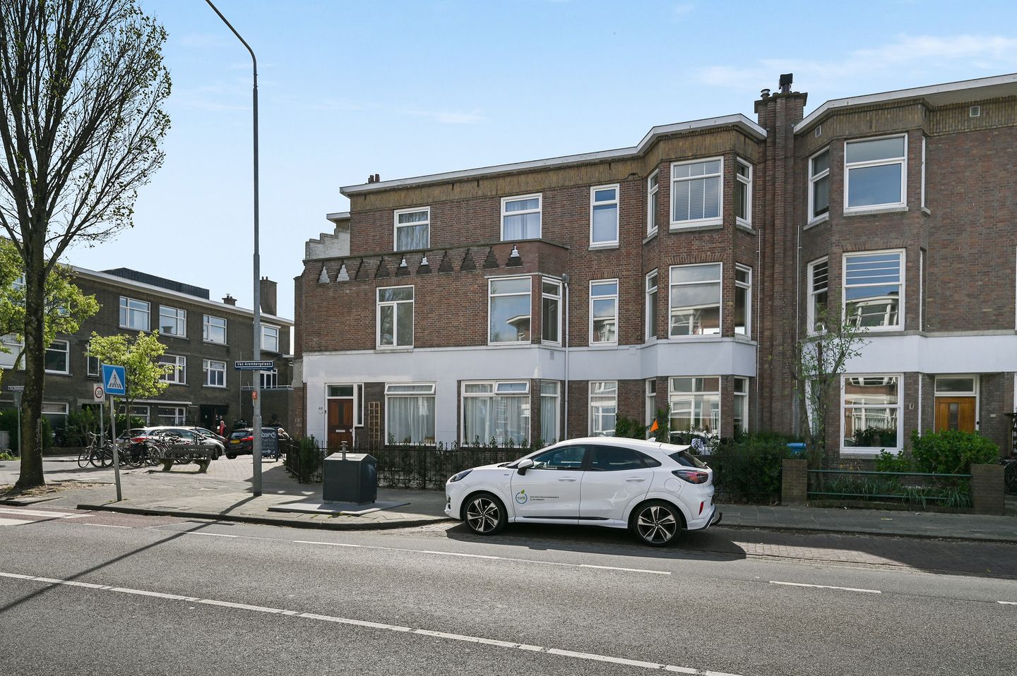 Foto 1 van van Arembergelaan 64
