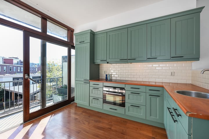 Foto 9 van van Arembergelaan 64