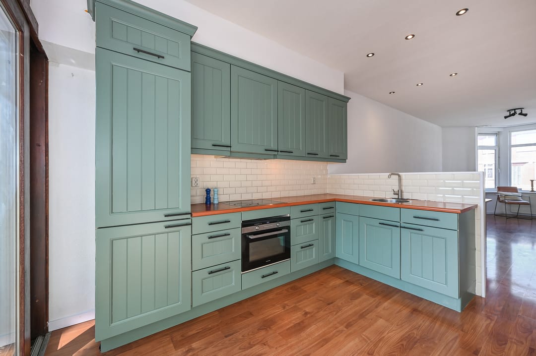 Foto 13 van van Arembergelaan 64