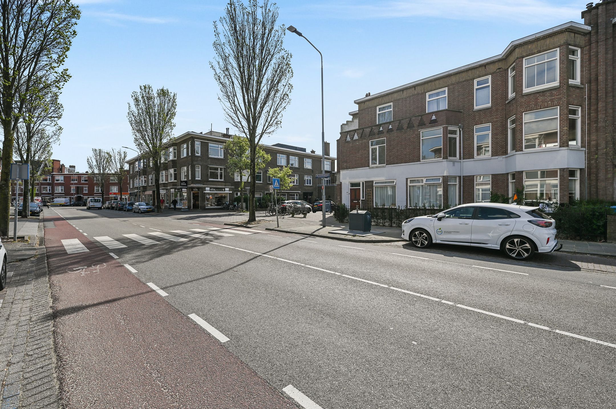 Foto 30 van van Arembergelaan 64