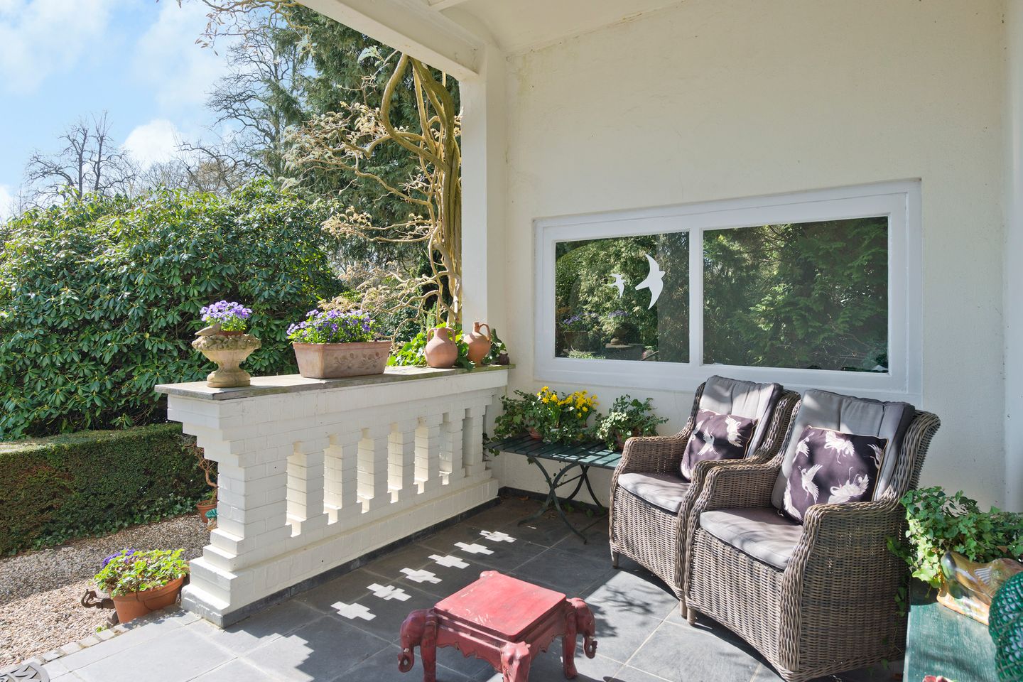 Foto 4 van Fangmanweg 43