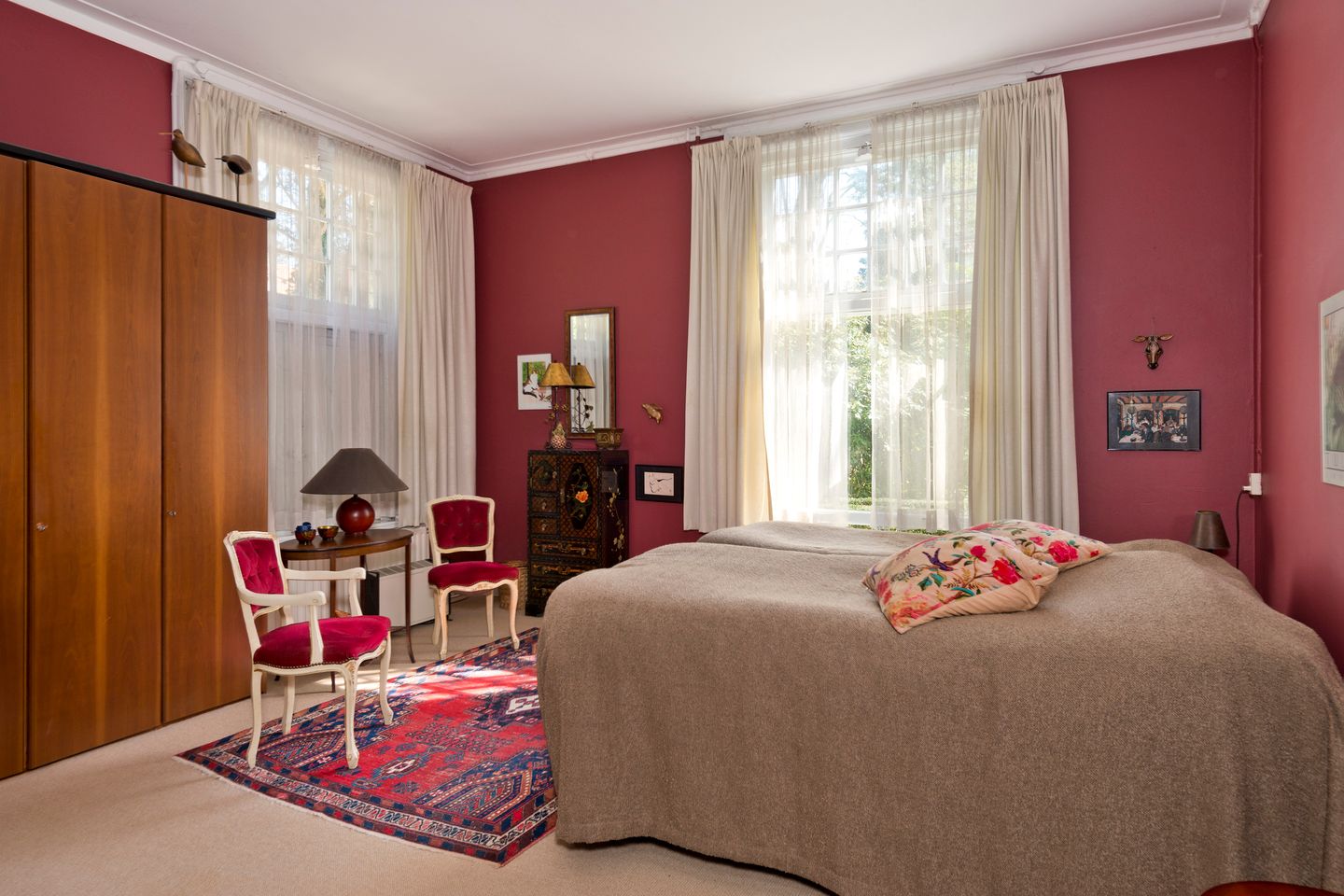 Foto 10 van Fangmanweg 43