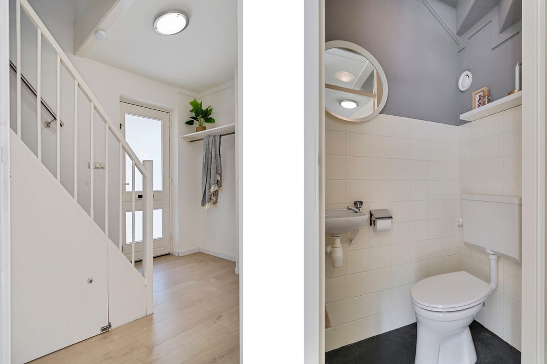 Foto 2 van Merovingenstraat 35