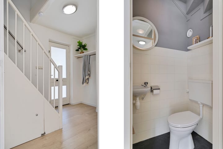 Foto 2 van Merovingenstraat 35