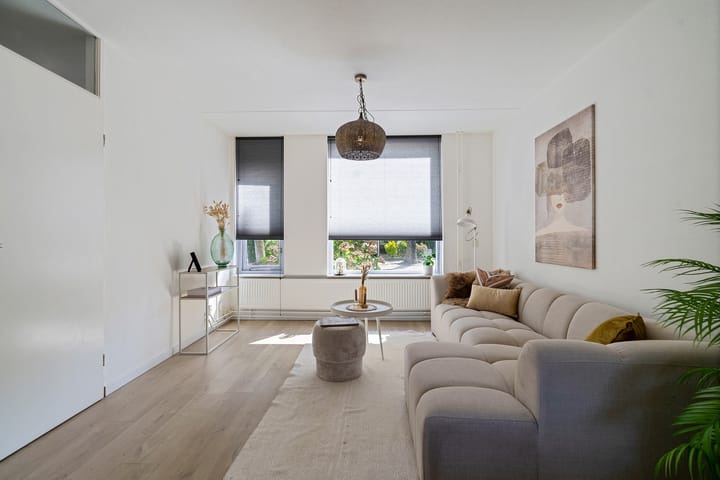 Foto 3 van Merovingenstraat 35