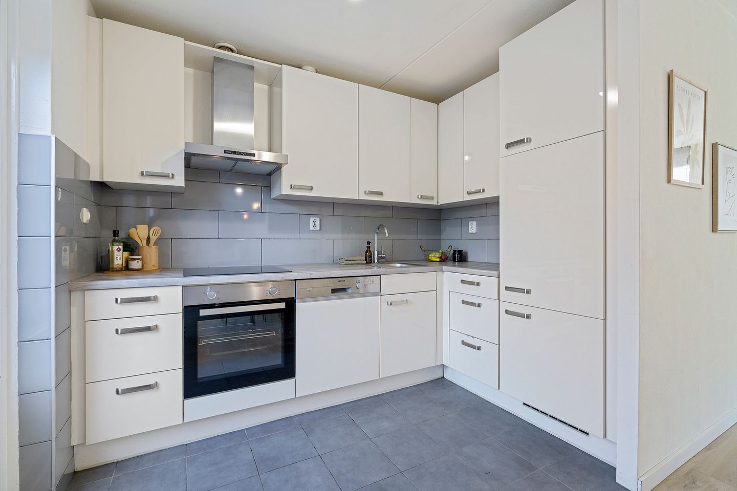 Foto 4 van Merovingenstraat 35