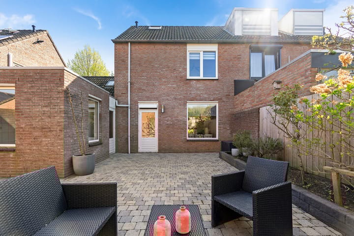 Foto 5 van Merovingenstraat 35