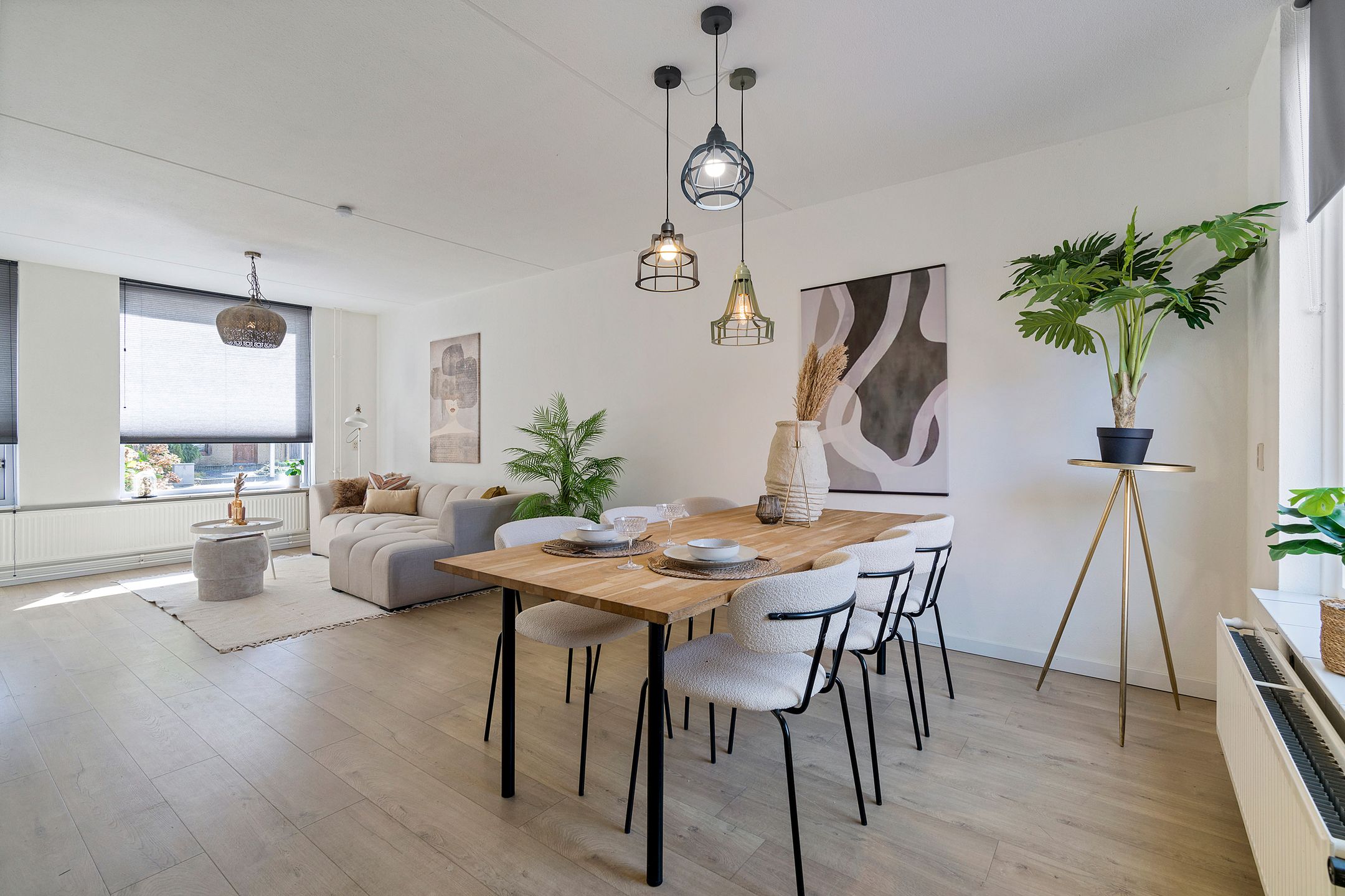 Foto 6 van Merovingenstraat 35