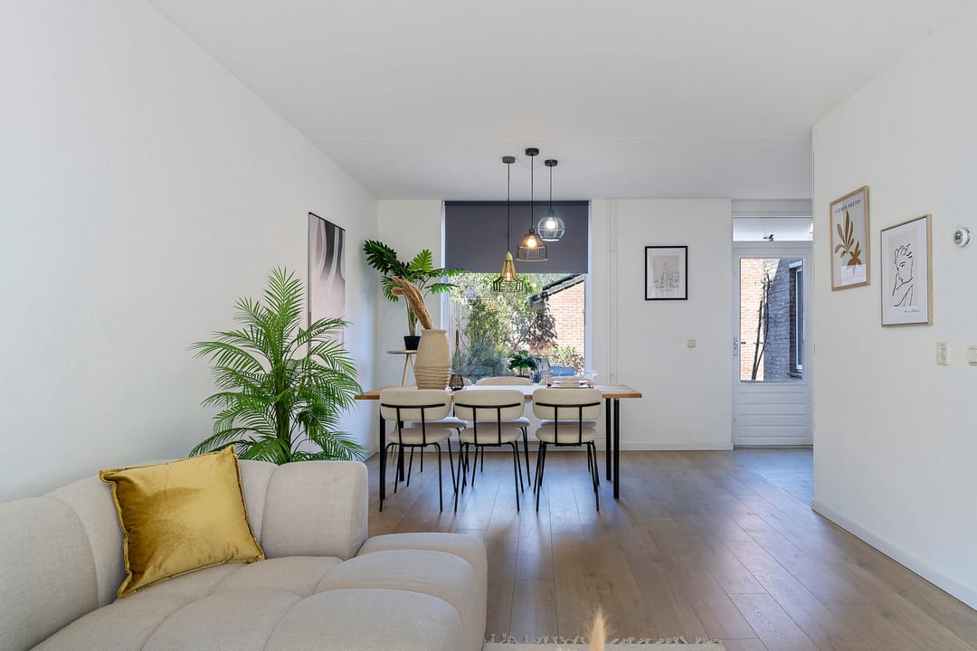 Foto 7 van Merovingenstraat 35