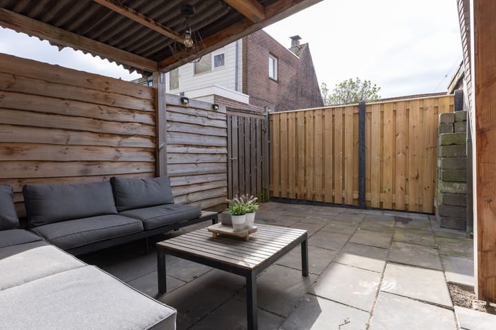 Foto 4 van Pieter Florisstraat 16