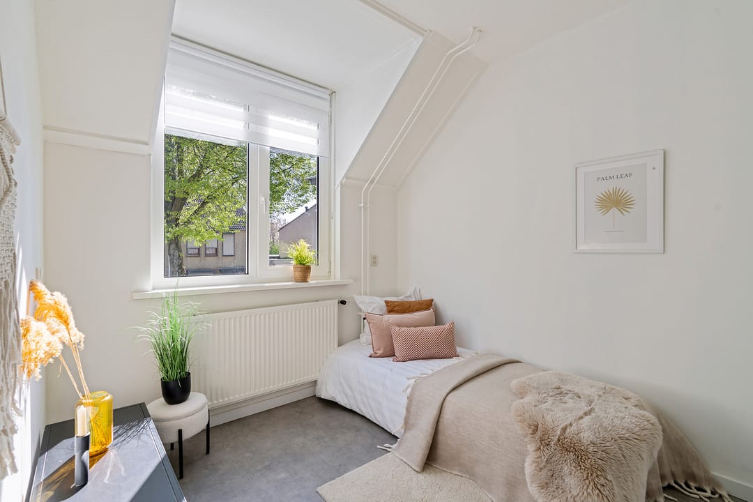 Foto 11 van Merovingenstraat 35