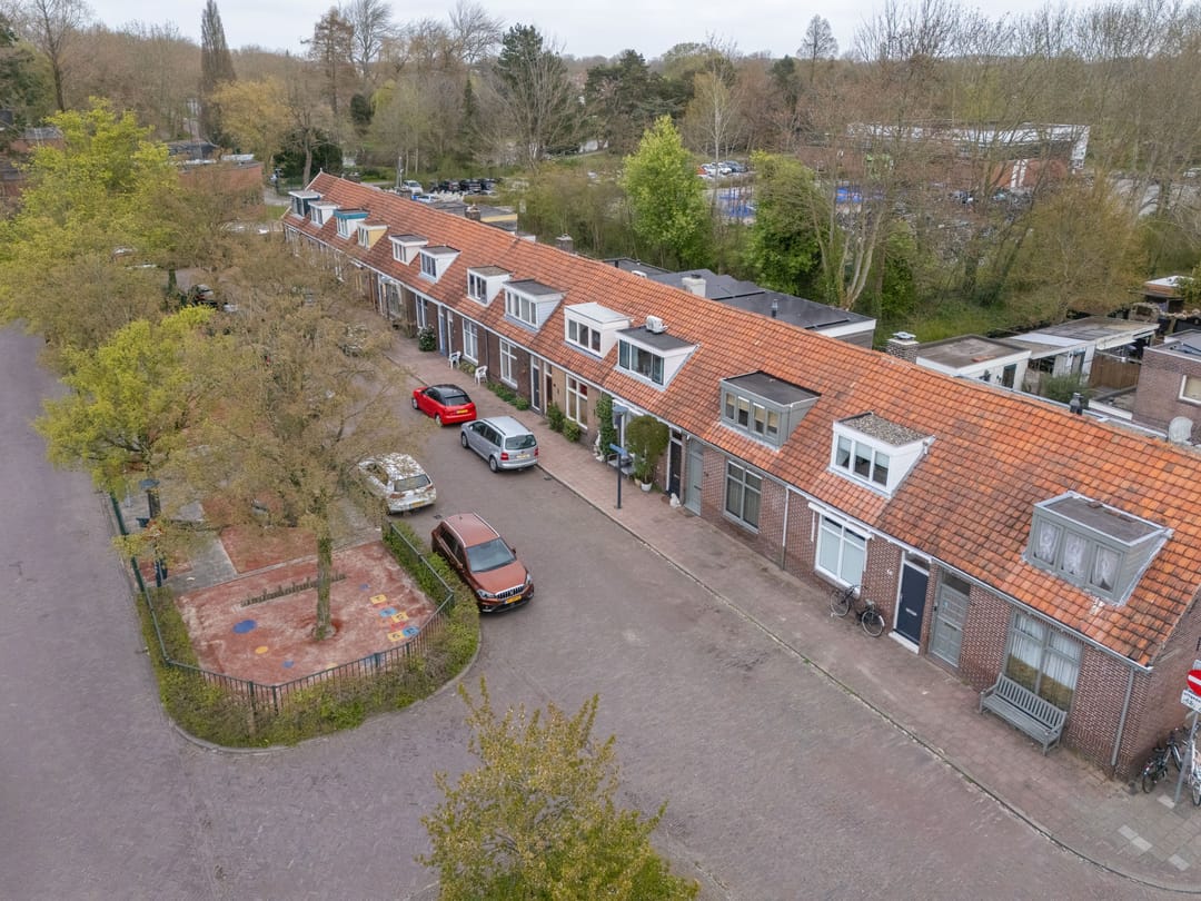 Foto 7 van Pieter Florisstraat 16