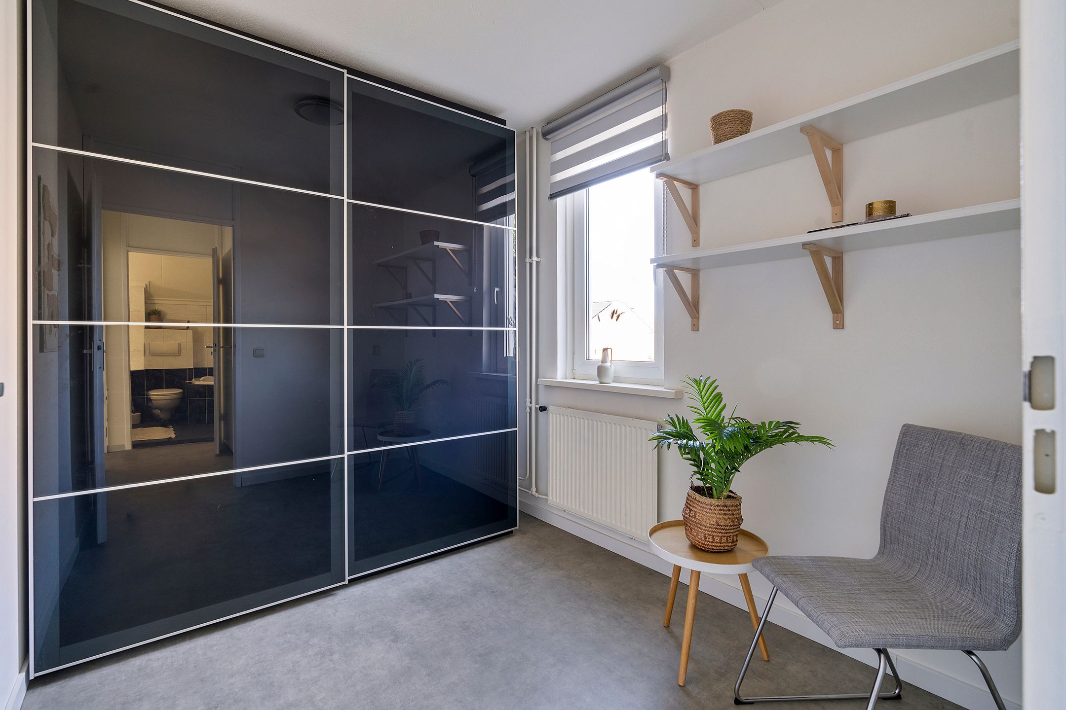 Foto 12 van Merovingenstraat 35