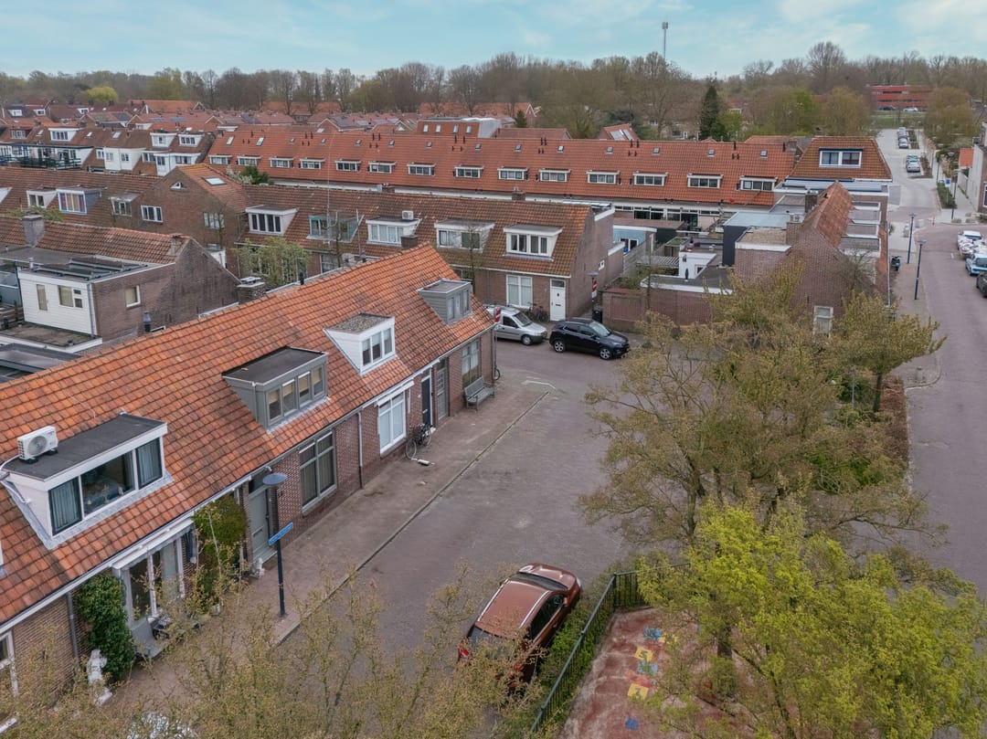 Foto 8 van Pieter Florisstraat 16