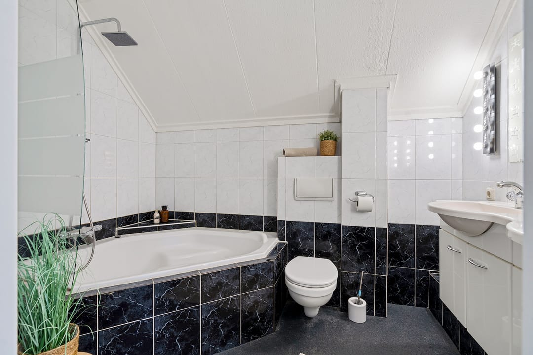 Foto 13 van Merovingenstraat 35