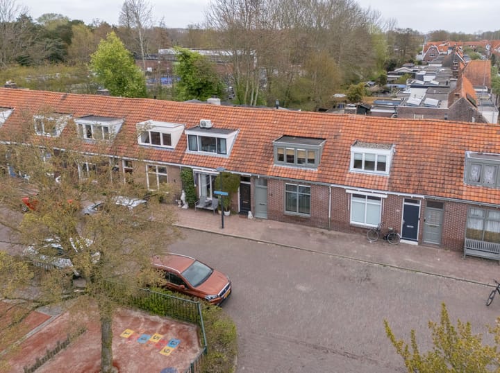 Foto 9 van Pieter Florisstraat 16