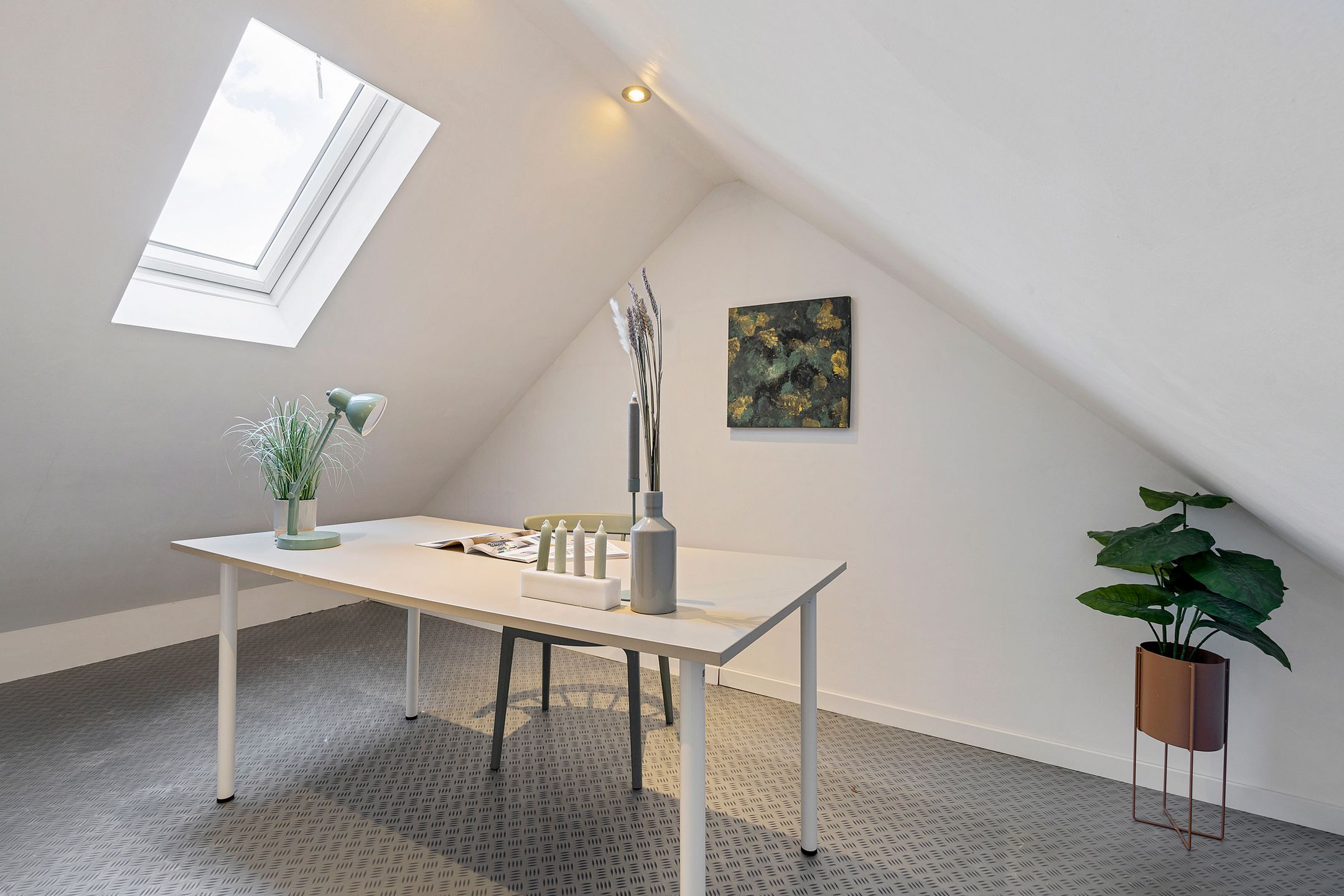 Foto 15 van Merovingenstraat 35