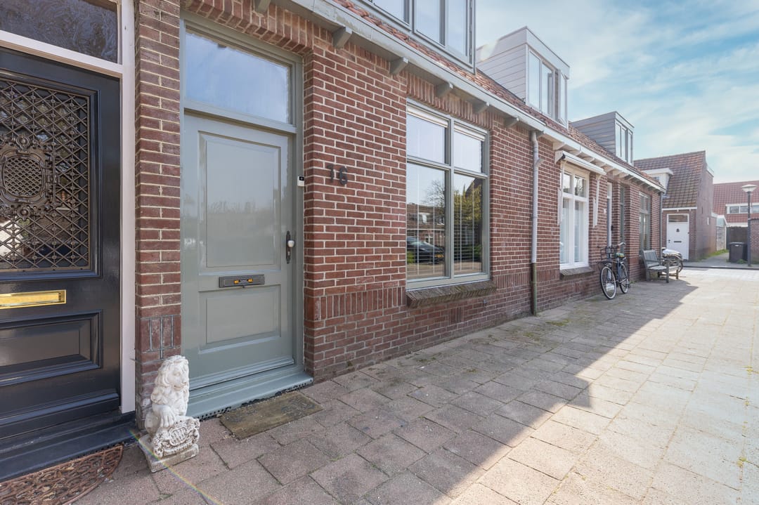 Foto 11 van Pieter Florisstraat 16