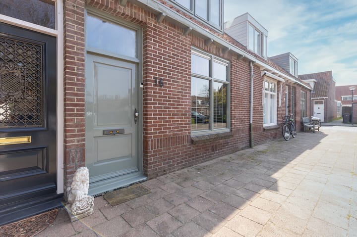 Foto 11 van Pieter Florisstraat 16