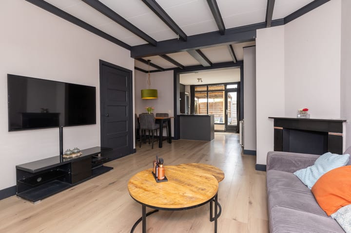 Foto 12 van Pieter Florisstraat 16