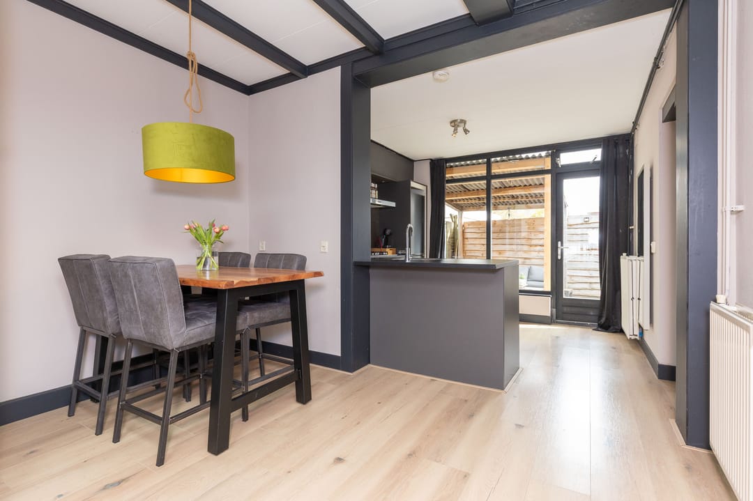 Foto 13 van Pieter Florisstraat 16