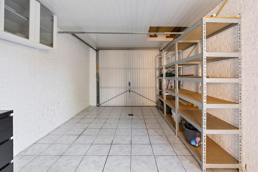 Foto 17 van Merovingenstraat 35