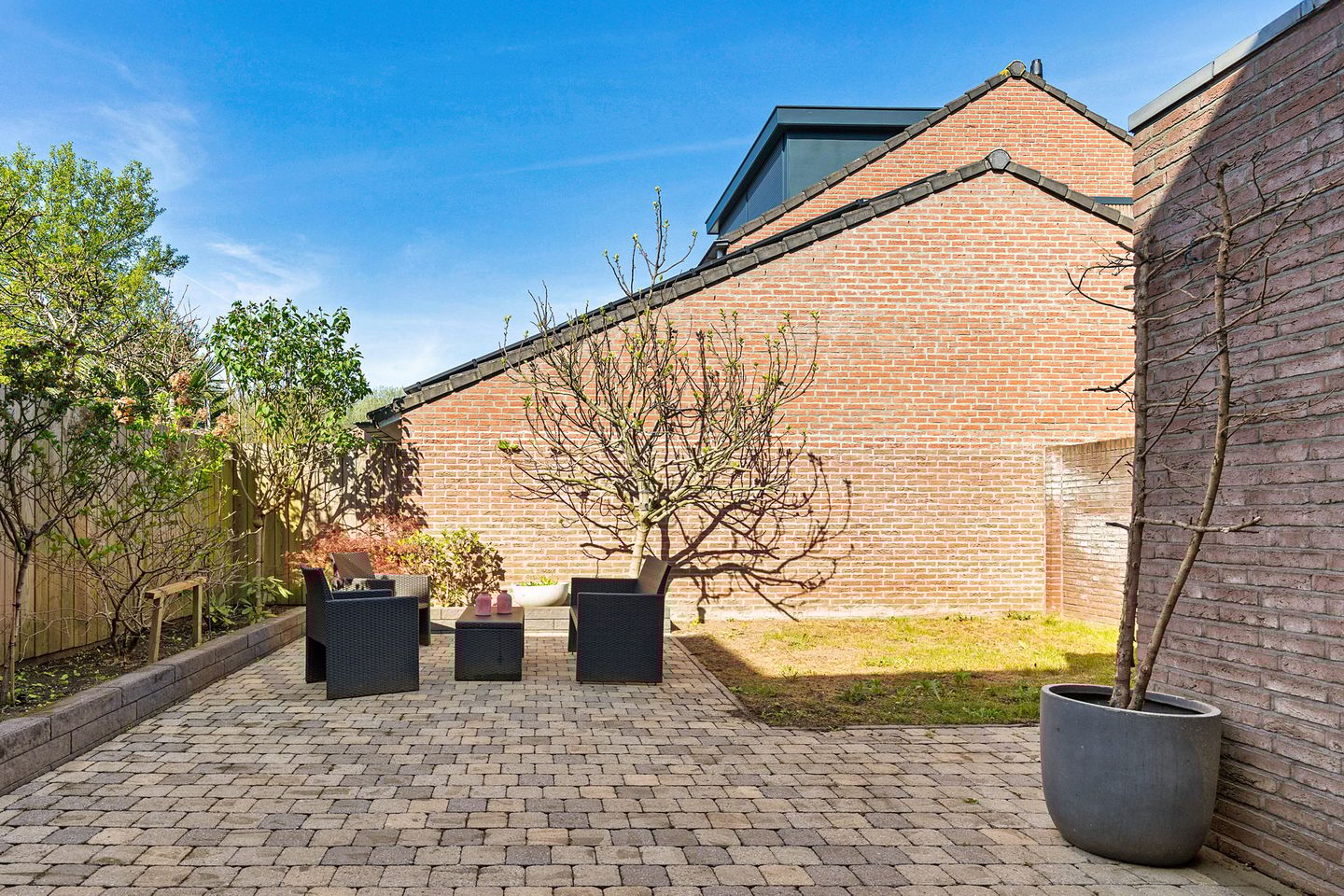 Foto 19 van Merovingenstraat 35