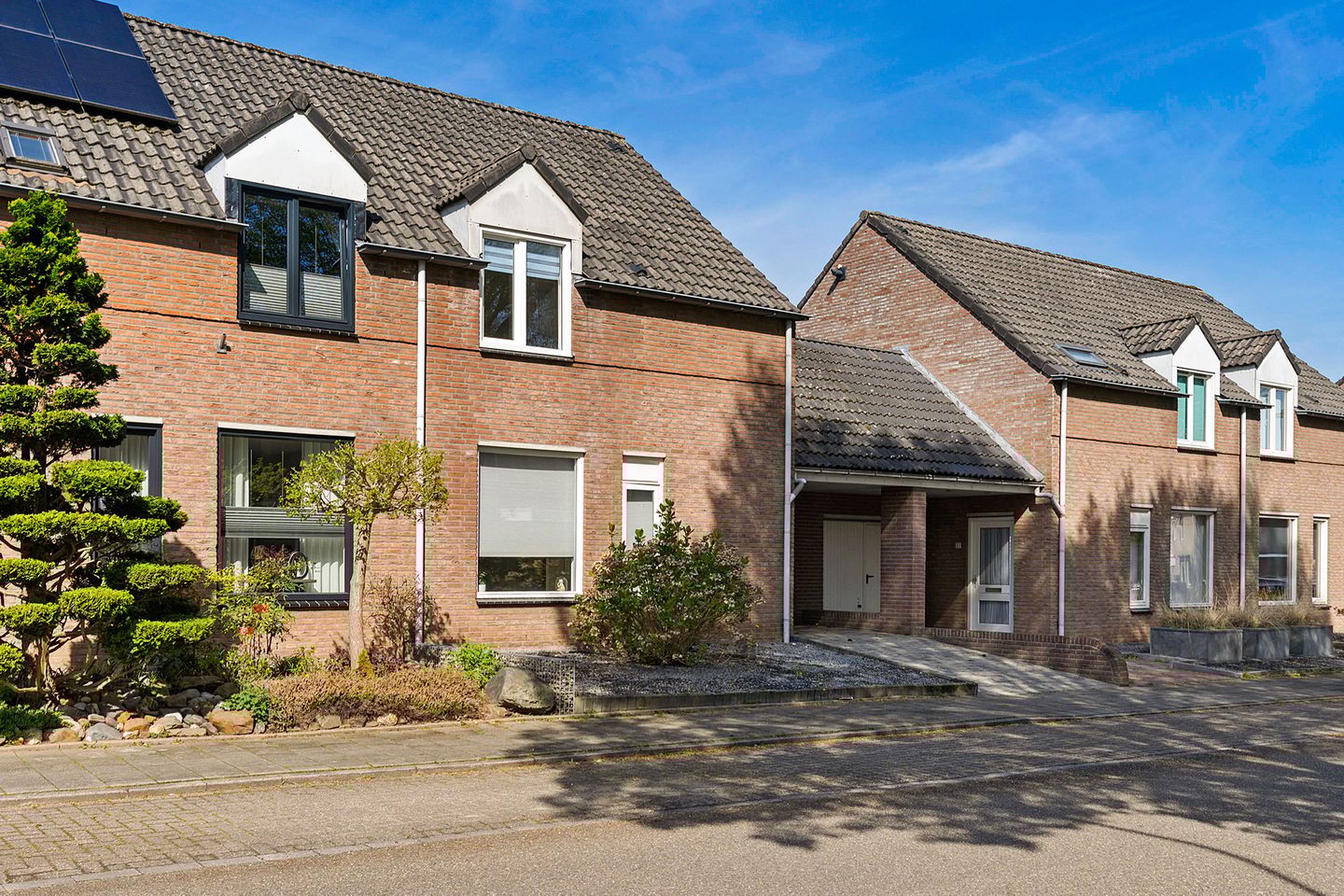 Foto 20 van Merovingenstraat 35