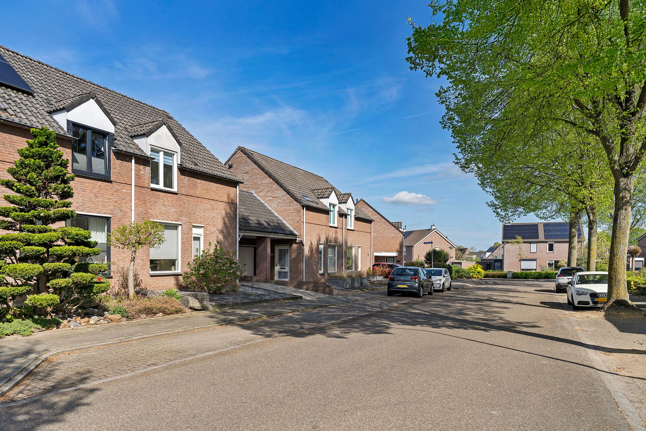 Foto 21 van Merovingenstraat 35