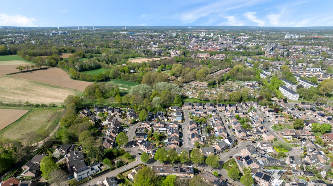 Foto 23 van Merovingenstraat 35