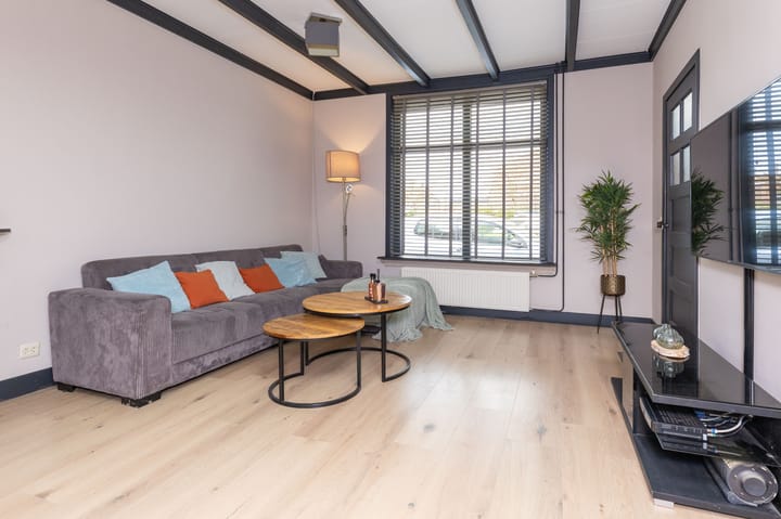 Foto 2 van Pieter Florisstraat 16