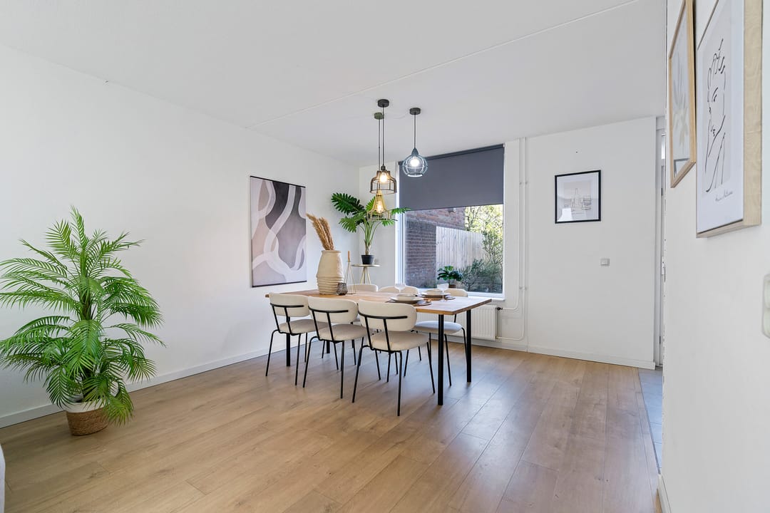 Foto 8 van Merovingenstraat 35