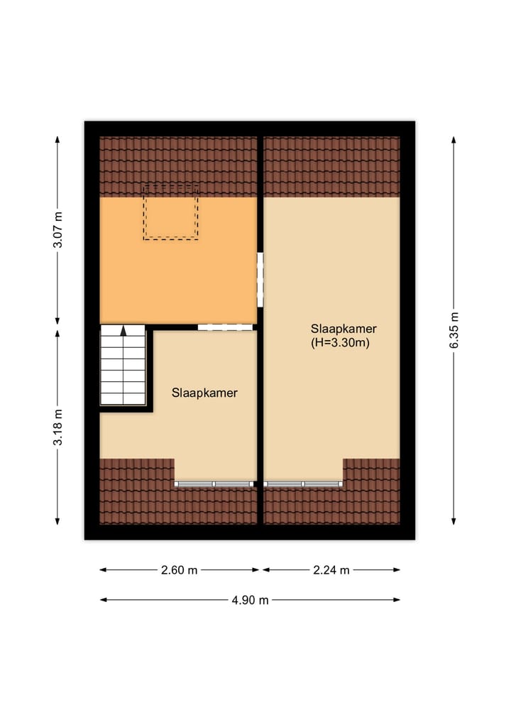 Foto 36 van Pieter Florisstraat 16