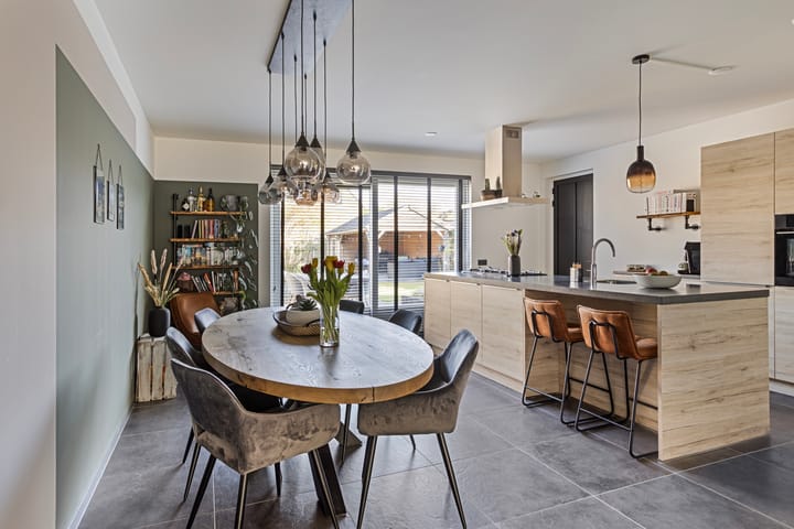 Foto 3 van Mackenhof 26