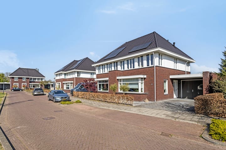 Foto 5 van Mackenhof 26