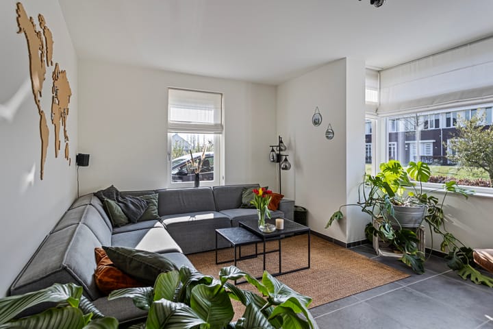 Foto 7 van Mackenhof 26