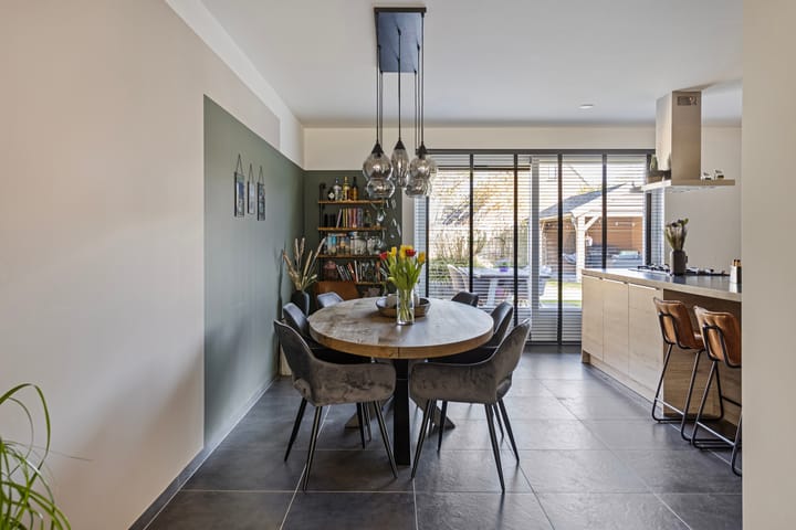 Foto 13 van Mackenhof 26