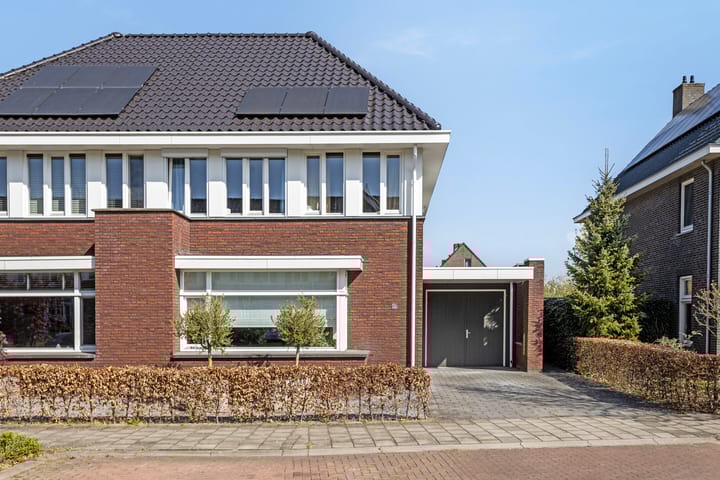 Foto 40 van Mackenhof 26