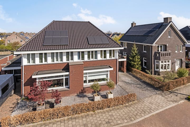 Foto 41 van Mackenhof 26