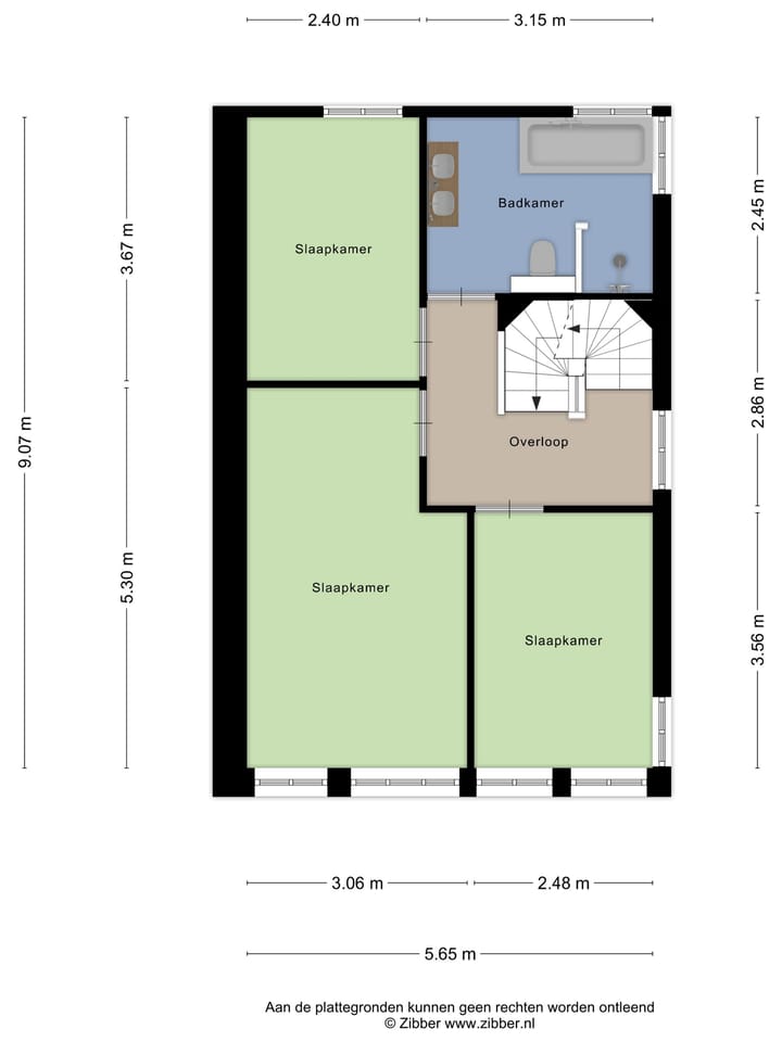 Foto 51 van Mackenhof 26