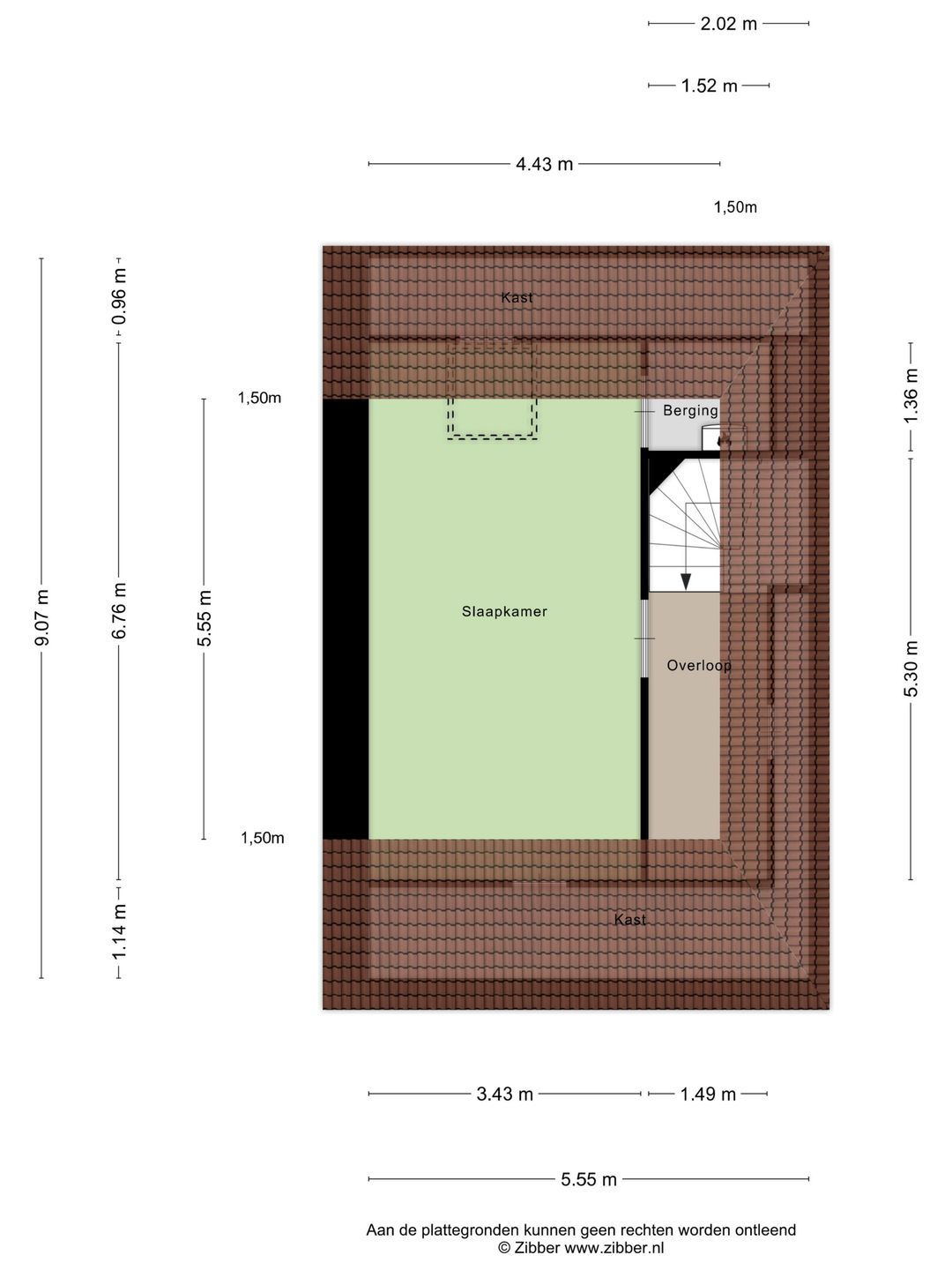 Photo 53 of Mackenhof 26