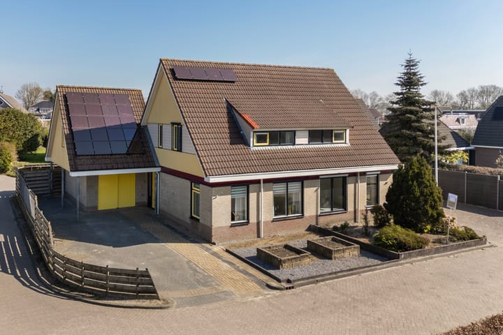 Foto 1 van De Skulp 3