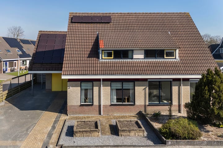 Foto 2 van De Skulp 3